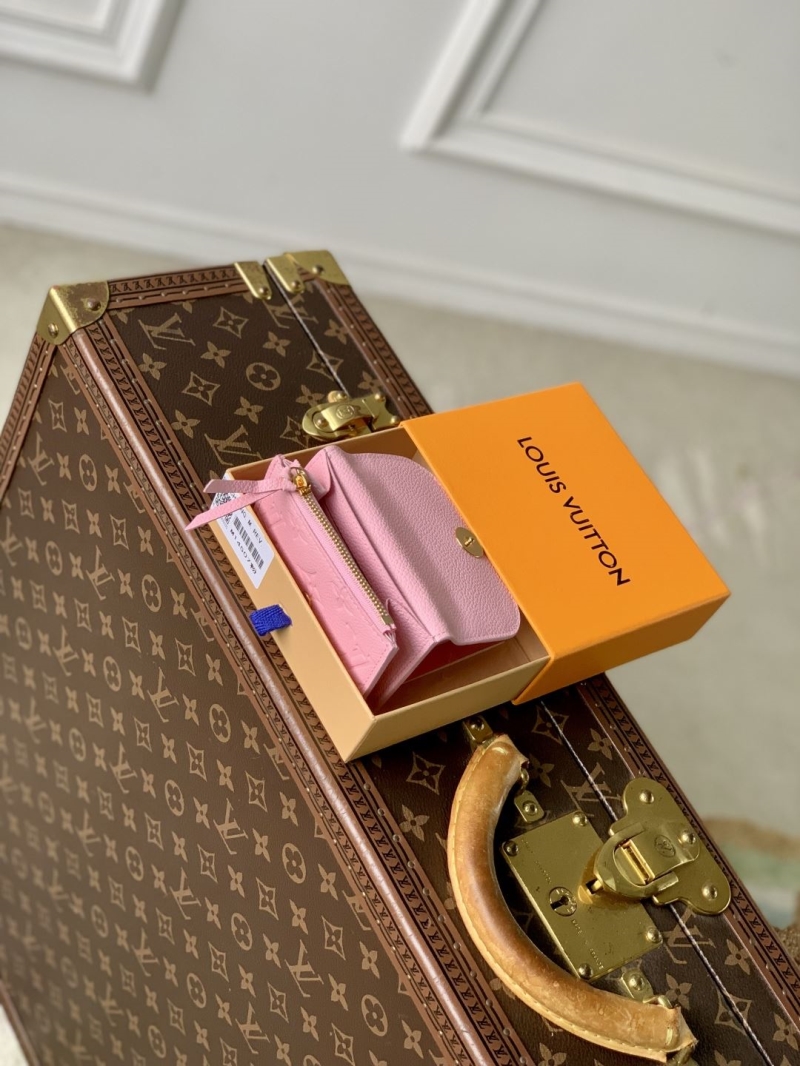 LV Wallets